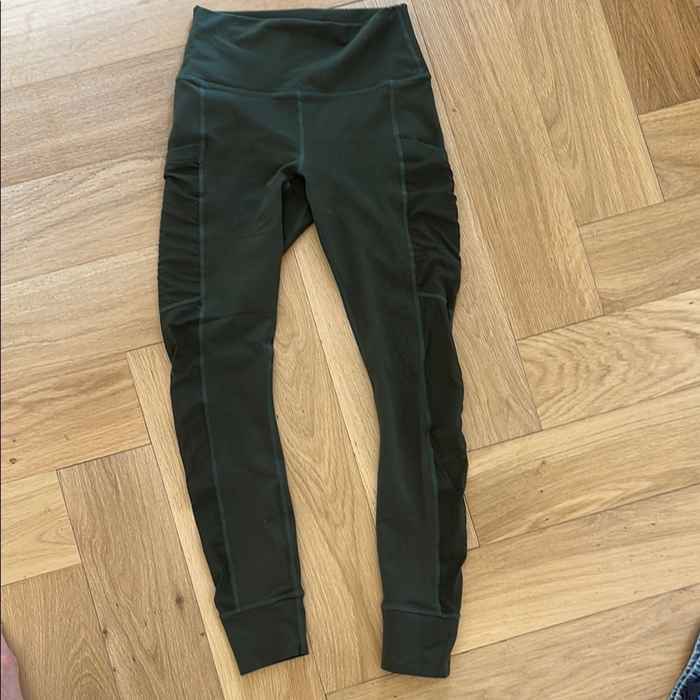 Fabletics High-Waisted Leggings